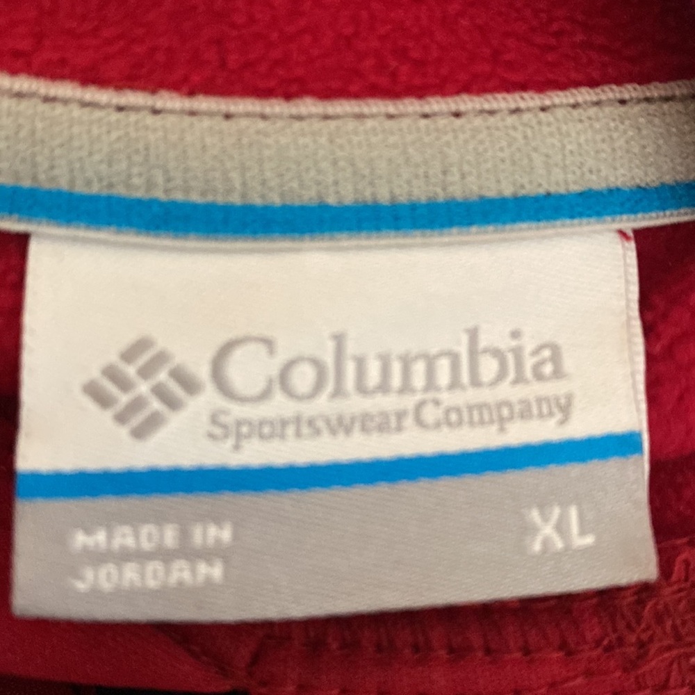 Columbia Sportswear Great Outdoors Hoodie - Picture 5 of 5